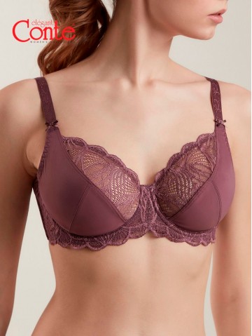 Бюстгальтер Conte AURA RB6099 Ирис