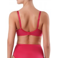 Бюстгальтер Conte Rendezvous 6013 Брусника