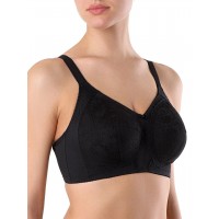 Бюстгальтер Conte Celg Suprema 7021 Черный Бюстгальтер Conte Celg Suprema 7021 Черный