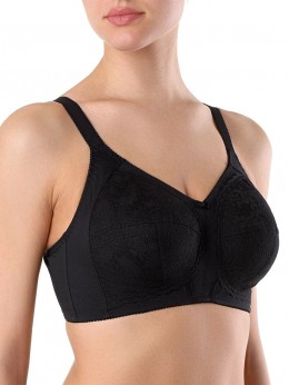 Бюстгальтер Conte Celg Suprema 7021 Черный