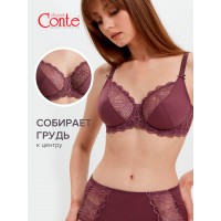 Бюстгальтер Conte AURA RB6099 Ирис