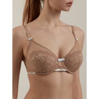Бюстгальтер Conte Nymphe 5050 Капучино Бюстгальтер Conte Nymphe 5050 Капучино