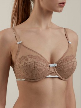 Бюстгальтер Conte Nymphe 5050 Капучино
