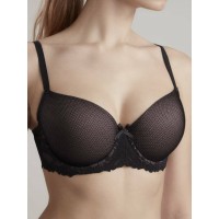 Бюстгальтер Conte Mirage 3094 Черный