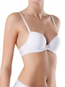 Бюстгальтер Conte Day by Day 1003 Белый