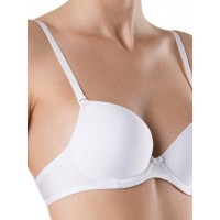 Бюстгальтер Conte Day by Day 1003 Белый