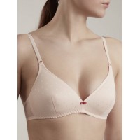 Бюстгальтер Conte Assorti 7118 Миндаль