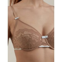 Бюстгальтер Conte Nymphe 5050 Капучино
