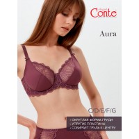 Бюстгальтер Conte AURA RB6099 Ирис