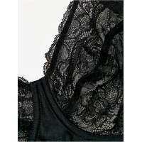 Бюстгальтер Conte Day by Day 6238 черный