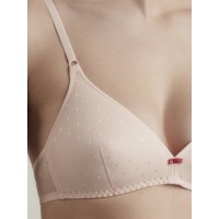 Бюстгальтер Conte Assorti 7118 Миндаль
