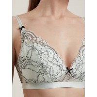 Бюстгальтер Conte Fusion 7131 Мята
