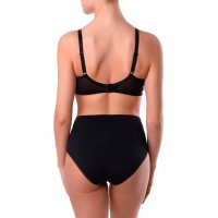 Бюстгальтер Conte Nuance 6069 Черный