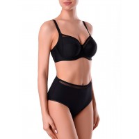 Бюстгальтер Conte Nuance 6069 Черный