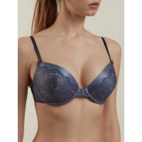 Бюстгальтер Conte Satin 1173 Сумерки