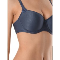 Бюстгальтер Conte Voyage 4016 Маренго