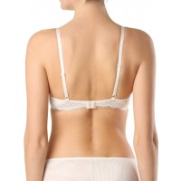 Бюстгальтер Conte Nymphe 5050 Приглушенно-белый