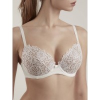 Бюстгальтер Conte Miracle 1136 Приглушенно-белый