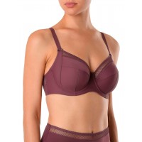 Бюстгальтер Conte Nuance 6069 Ирис Бюстгальтер Conte Nuance 6069 Ирис