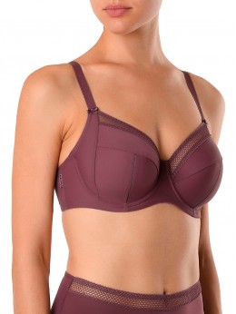 Бюстгальтер Conte Nuance 6069 Ирис