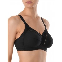 Бюстгальтер Conte Celg CE SUPREMA 7018 Черный