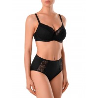 Бюстгальтер Conte City Style 5015 Чёрный