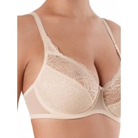 Бюстгальтер Conte Sensuelle 6024 Пастель