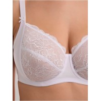 Бюстгальтер Conte Day by Day 6238 белый