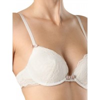 Бюстгальтер Conte Nymphe 5050 Приглушенно-белый
