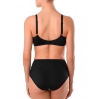 Бюстгальтер Conte City Style 5015 Чёрный