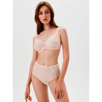 Бюстгальтер Conte Etude 6082 Миндаль