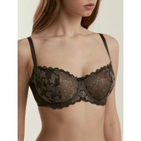 Бюстгальтер Conte Femina 6160 Эспрессо