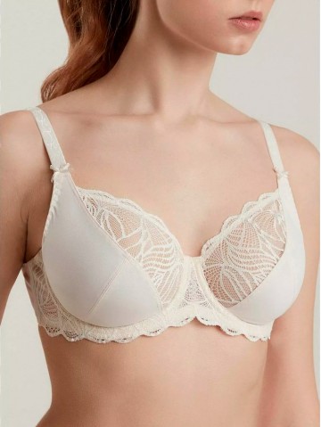 Бюстгальтер Conte AURA RB6099 Пастель