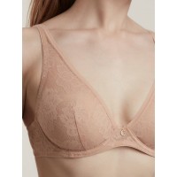 Бюстгальтер Conte Eva 6076 Нюд