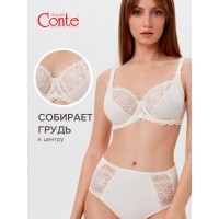 Бюстгальтер Conte AURA RB6099 Пастель