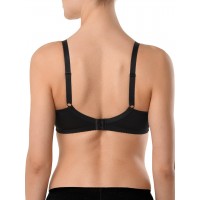 Бюстгальтер Conte Suprema 6222 Черный