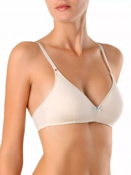 Бюстгальтер CE ASSORTI 7124 Пастель