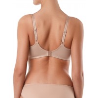 Бюстгальтер Conte Voile 6088 Телесный