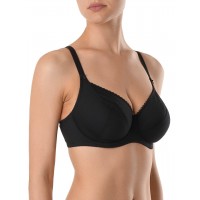 Бюстгальтер Conte Suprema 6222 Черный