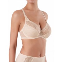 Бюстгальтер Conte Sensuelle 6024 Пастель Бюстгальтер Conte Sensuelle 6024 Пастель