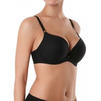 Бюстгальтер Conte Weekend 0004 Черный