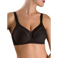 Бюстгальтер Conte Celg CE SUPREMA 7018 Черный Бюстгальтер Conte Celg CE SUPREMA 7018 Черный