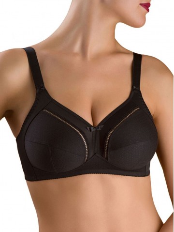 Бюстгальтер Conte Celg CE SUPREMA 7018 Черный