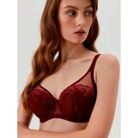Бюстгальтер Conte Rendez-Vous 5130 Бордо