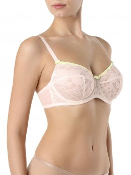 Бюстгальтер Conte Nymphe 6064 Зефир Бюстгальтер Conte Nymphe 6064 Зефир