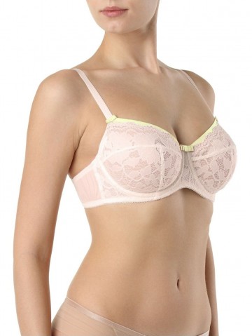 Бюстгальтер Conte Nymphe 6064 Зефир