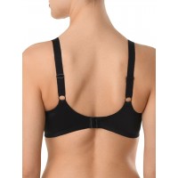 Бюстгальтер Conte Celg CE SUPREMA 7018 Черный