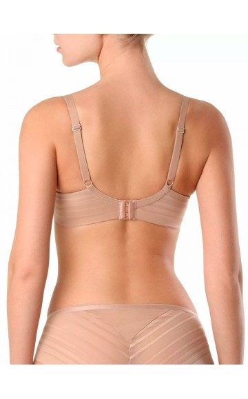 Бюстгальтер Conte Sport Glam 6047 Телесный