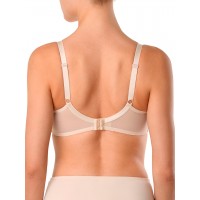 Бюстгальтер Conte Nuance 6069 Пудра