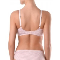 Бюстгальтер Conte Mosaique 3038 Камея набивной